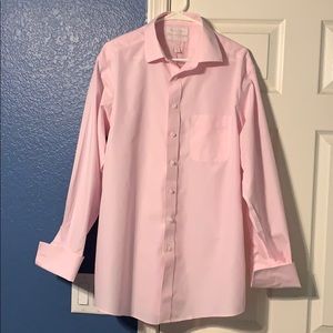 Gold Label Roundtree & Yorke long sleeve fitted